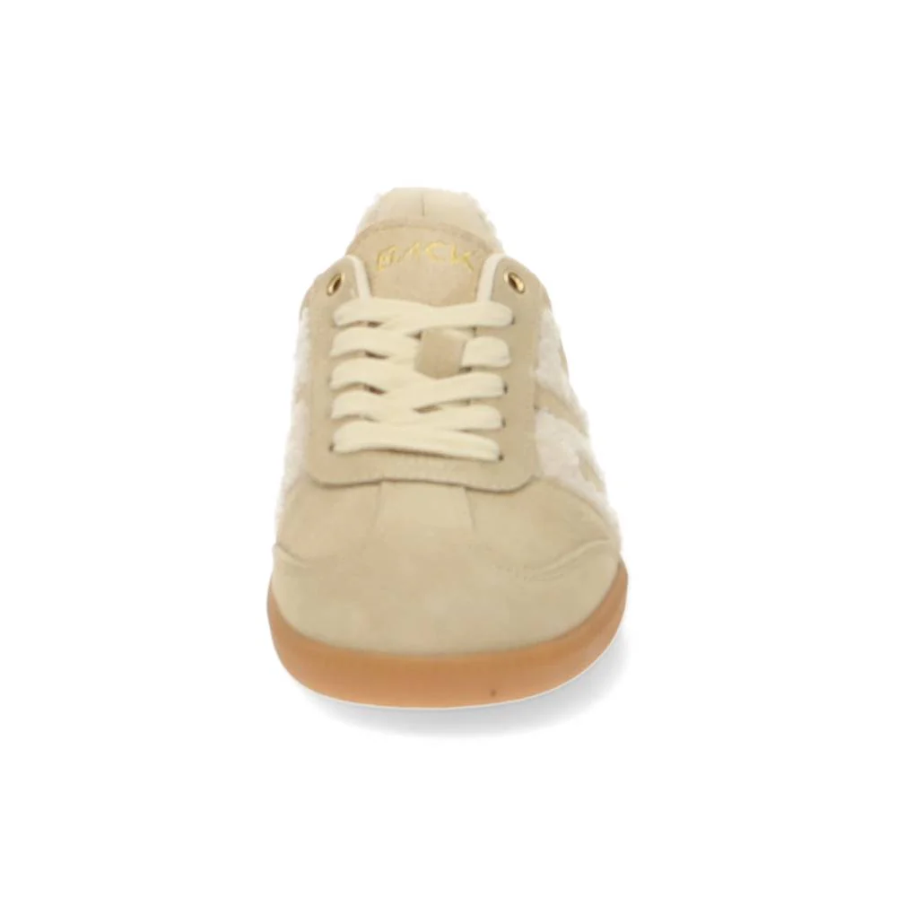 beige sneaker - Image 4