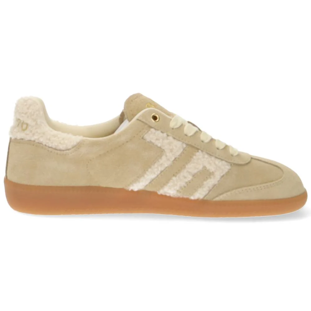 beige sneaker - Image 5