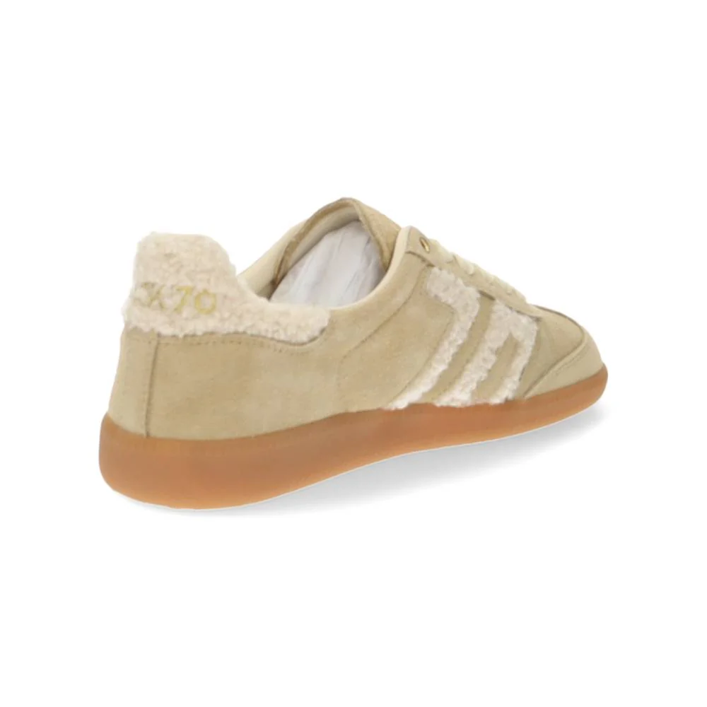 beige sneaker - Image 7