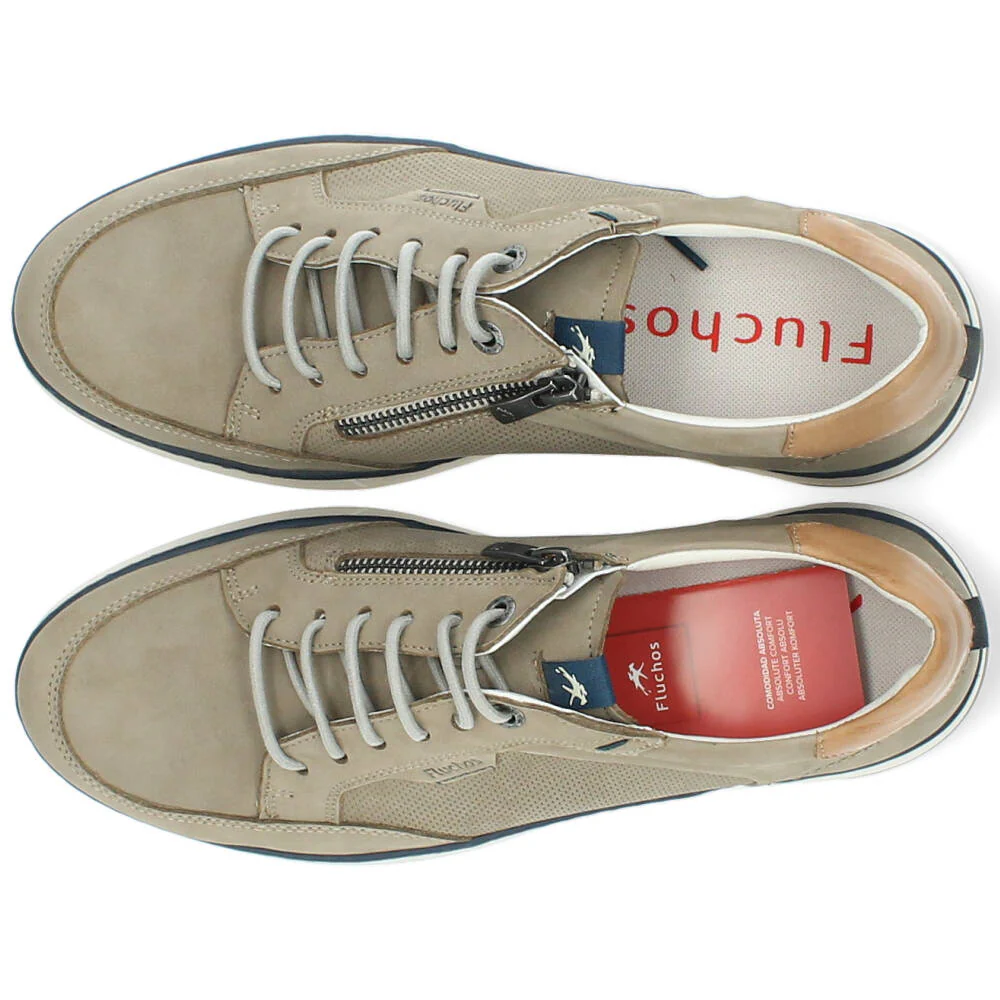 beige sneaker - Image 6