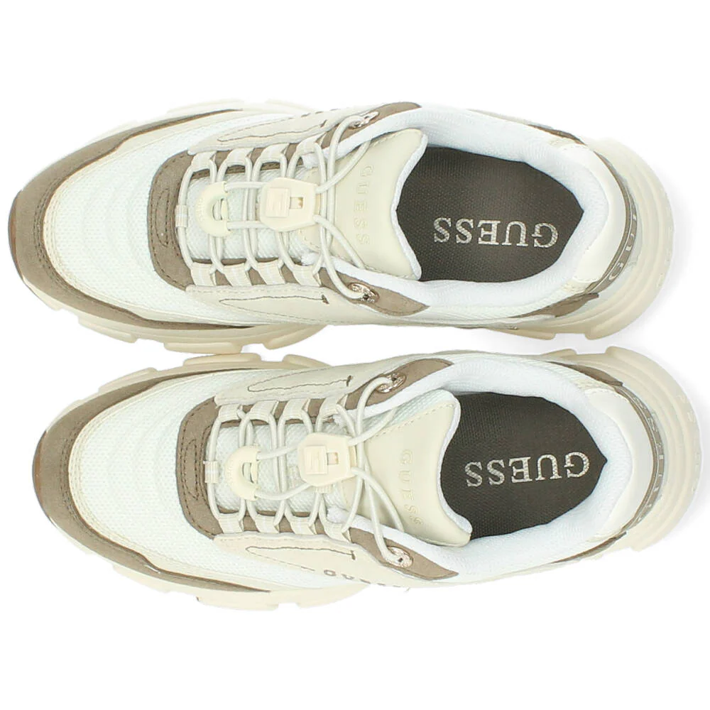 beige sneaker - Image 4