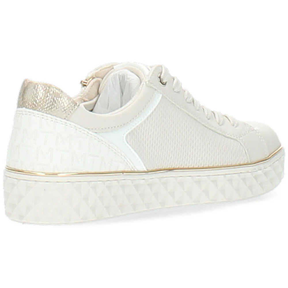 beige sneaker - Image 3