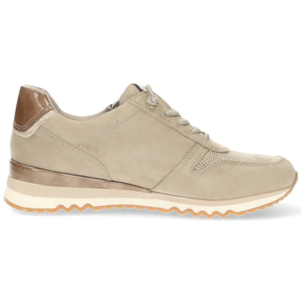 beige sneaker - Image 3