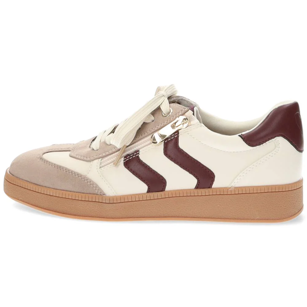beige sneaker - Image 2