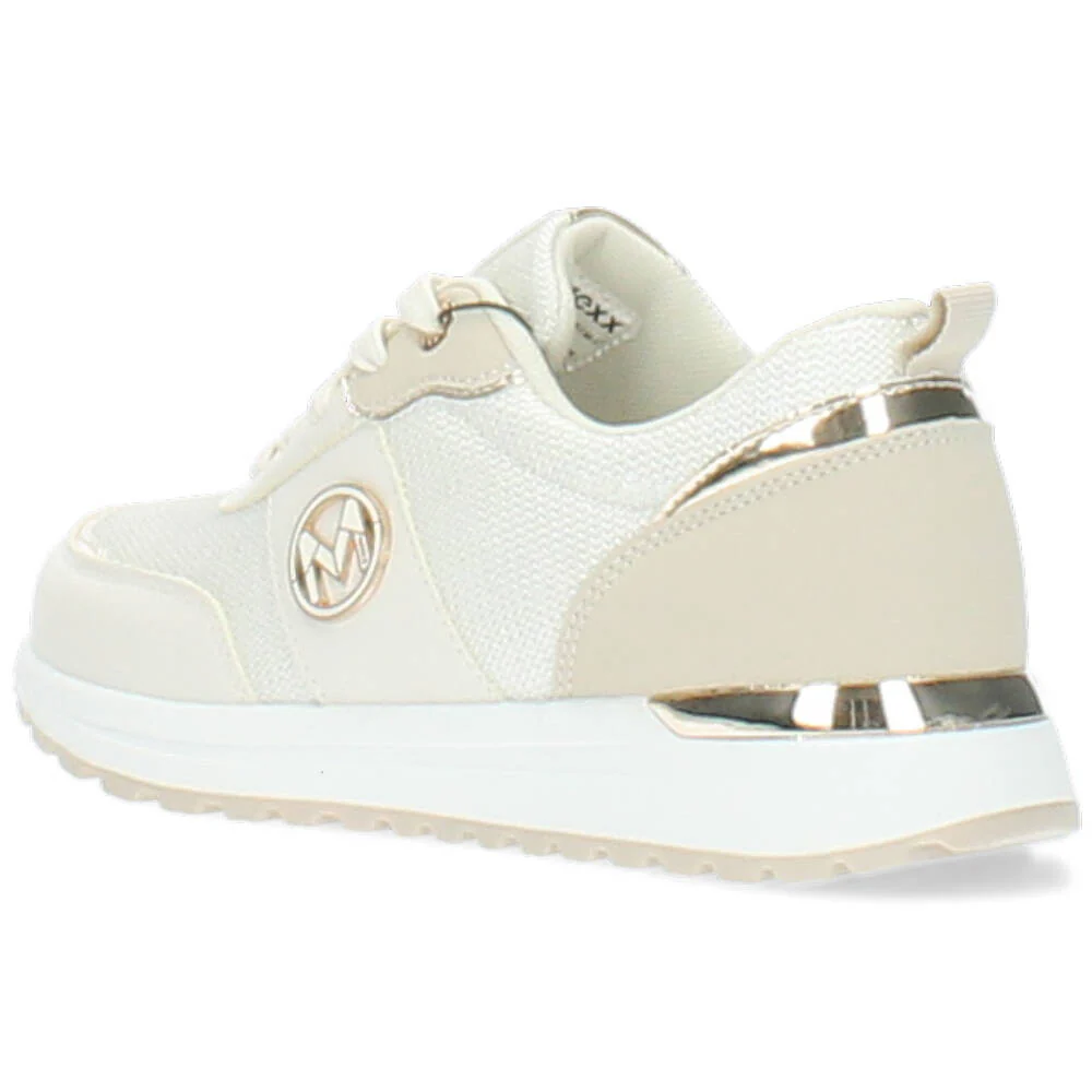 beige sneaker - Image 3
