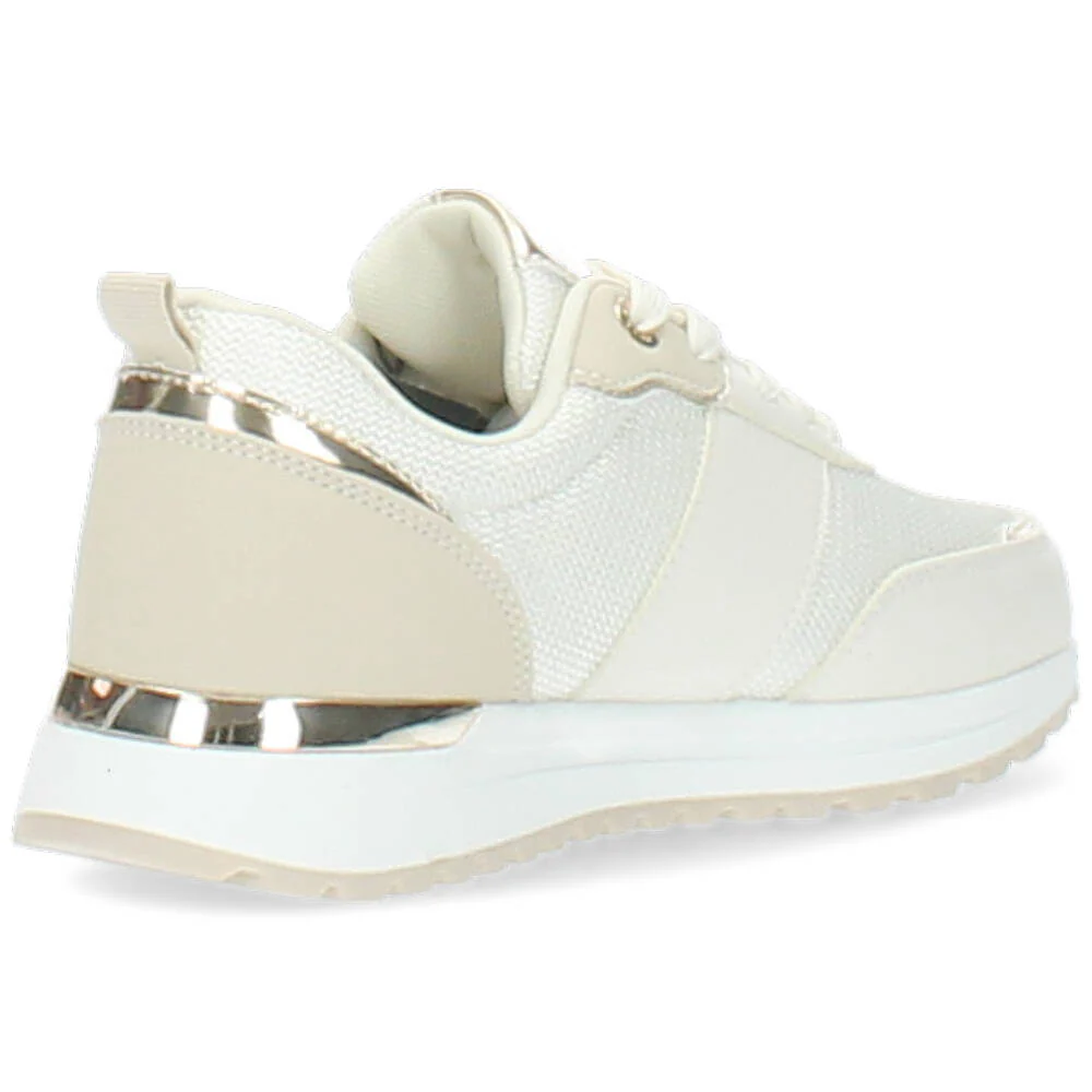 beige sneaker - Image 4