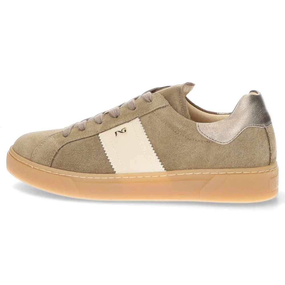 beige sneaker - Image 2