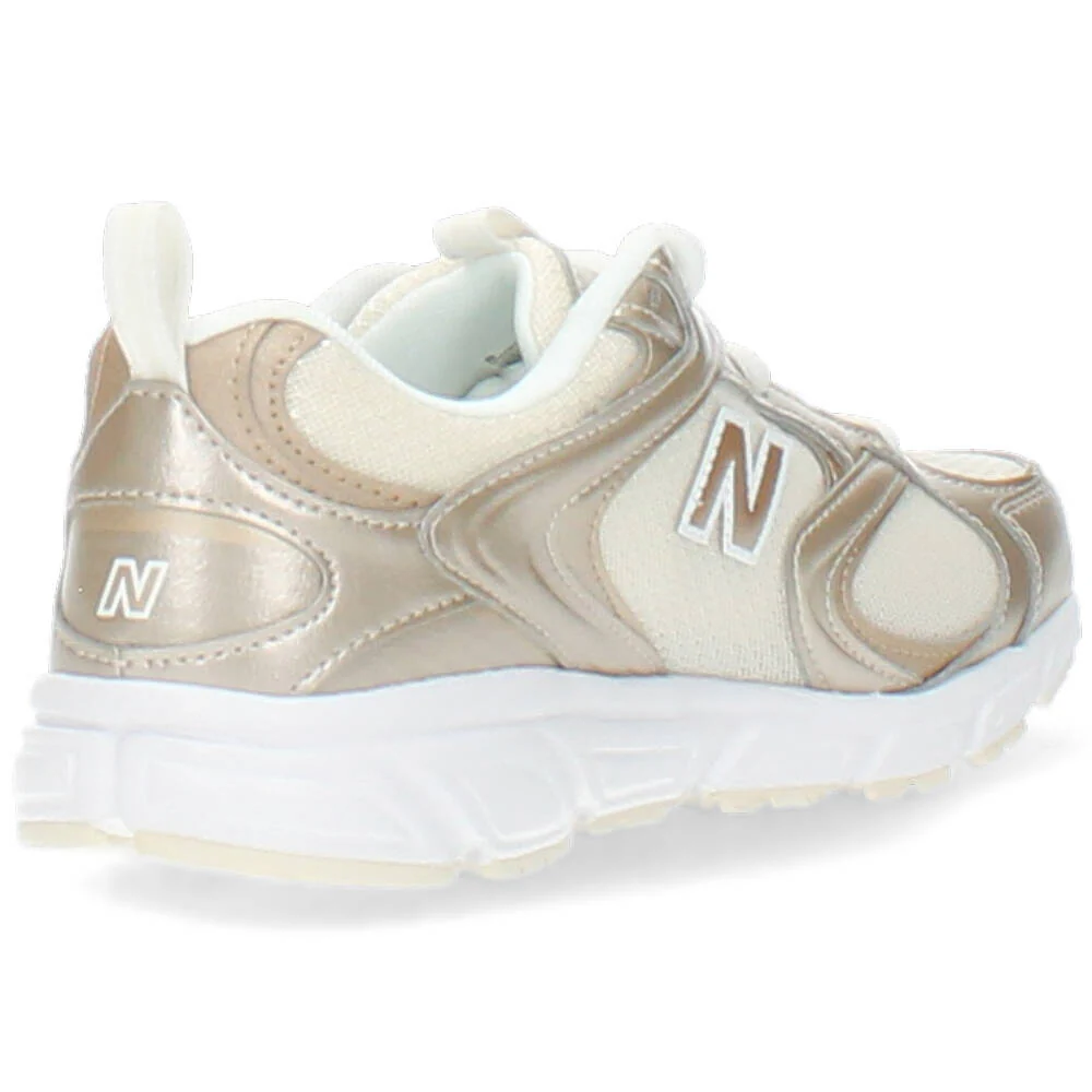 beige sneaker - Image 4