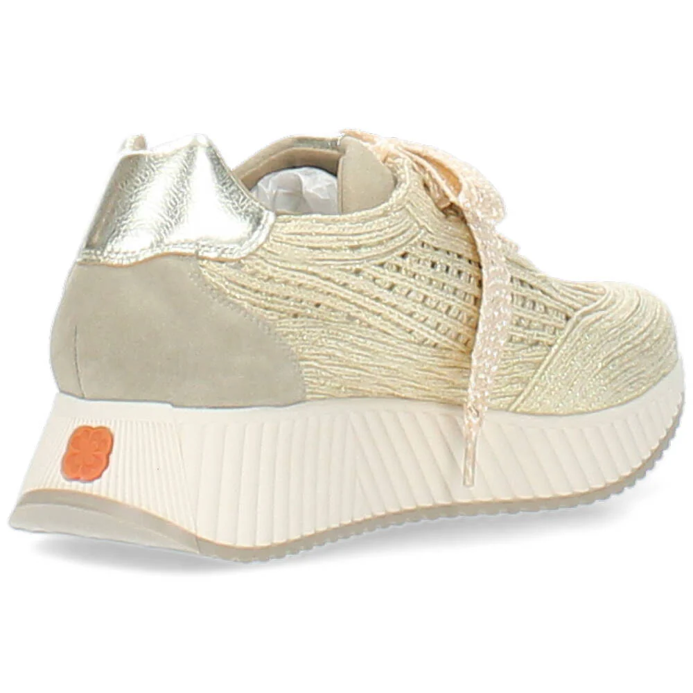 beige sneaker - Image 5