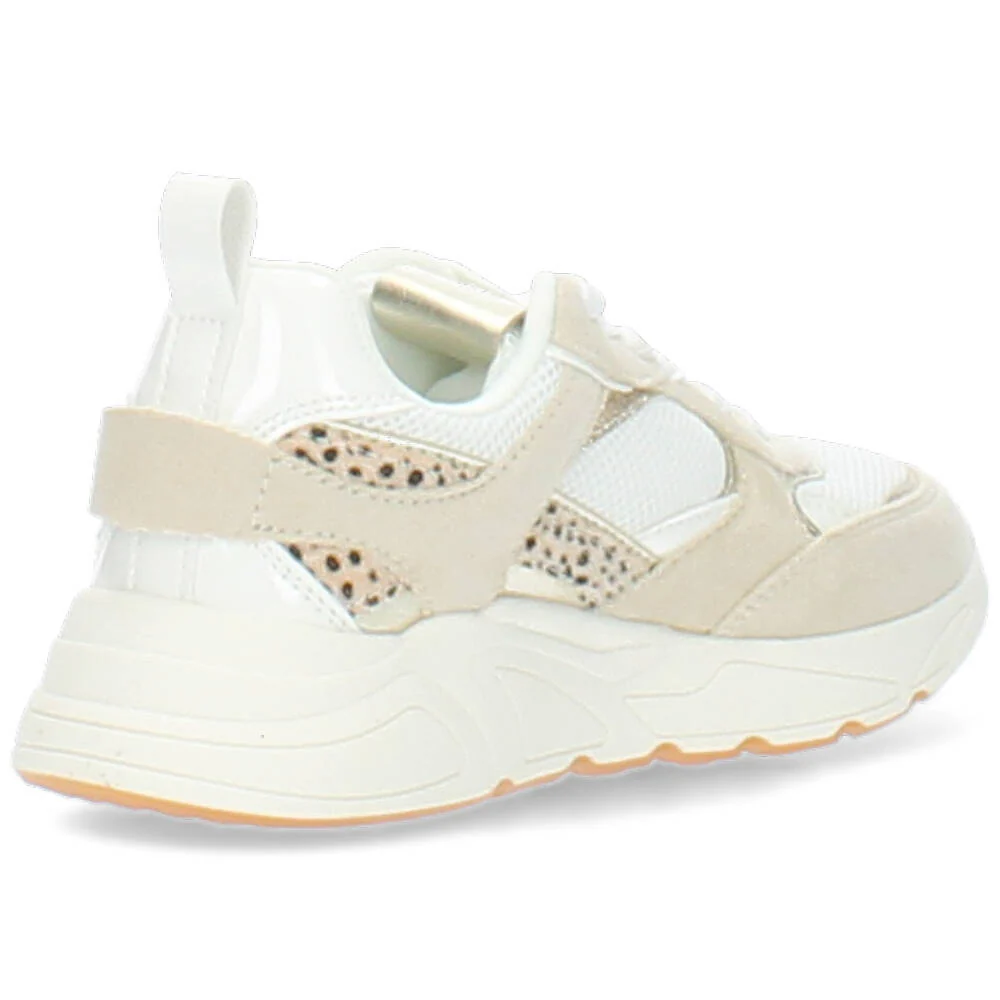 beige sneaker - Image 5