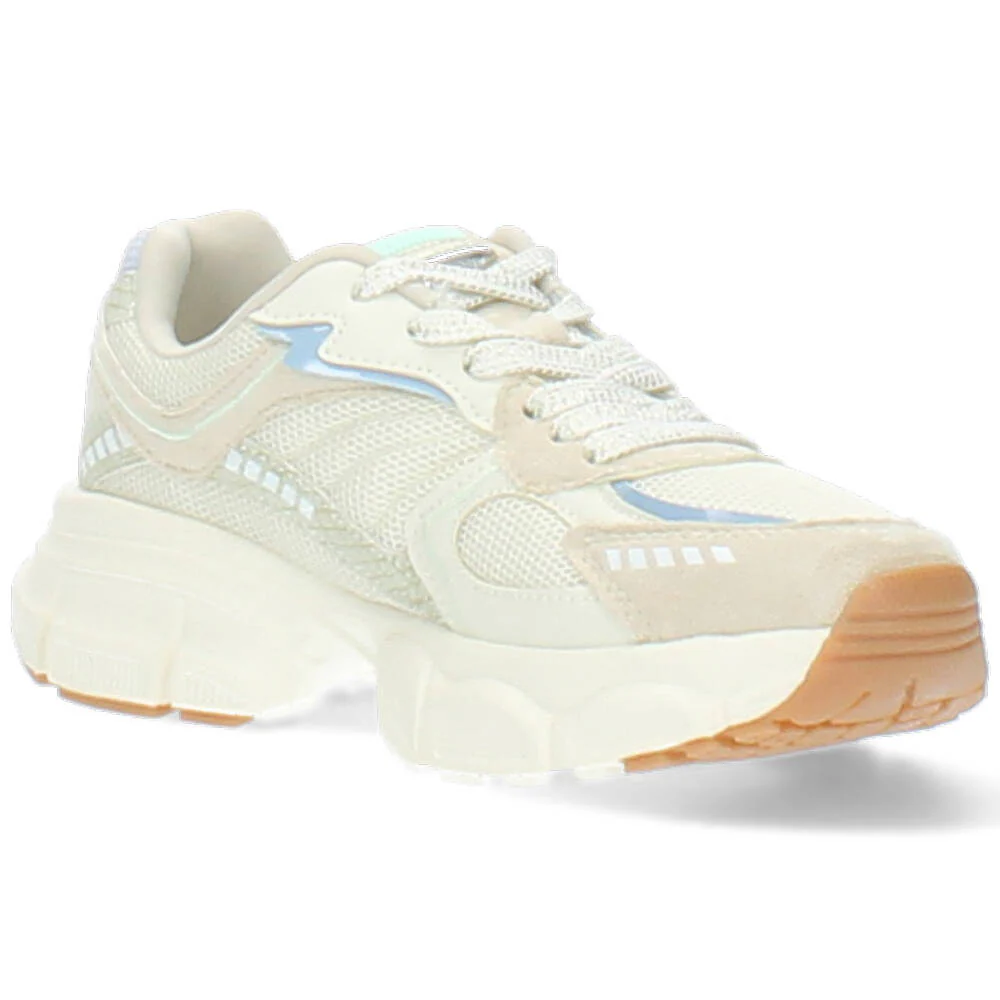 beige sneaker - Image 4