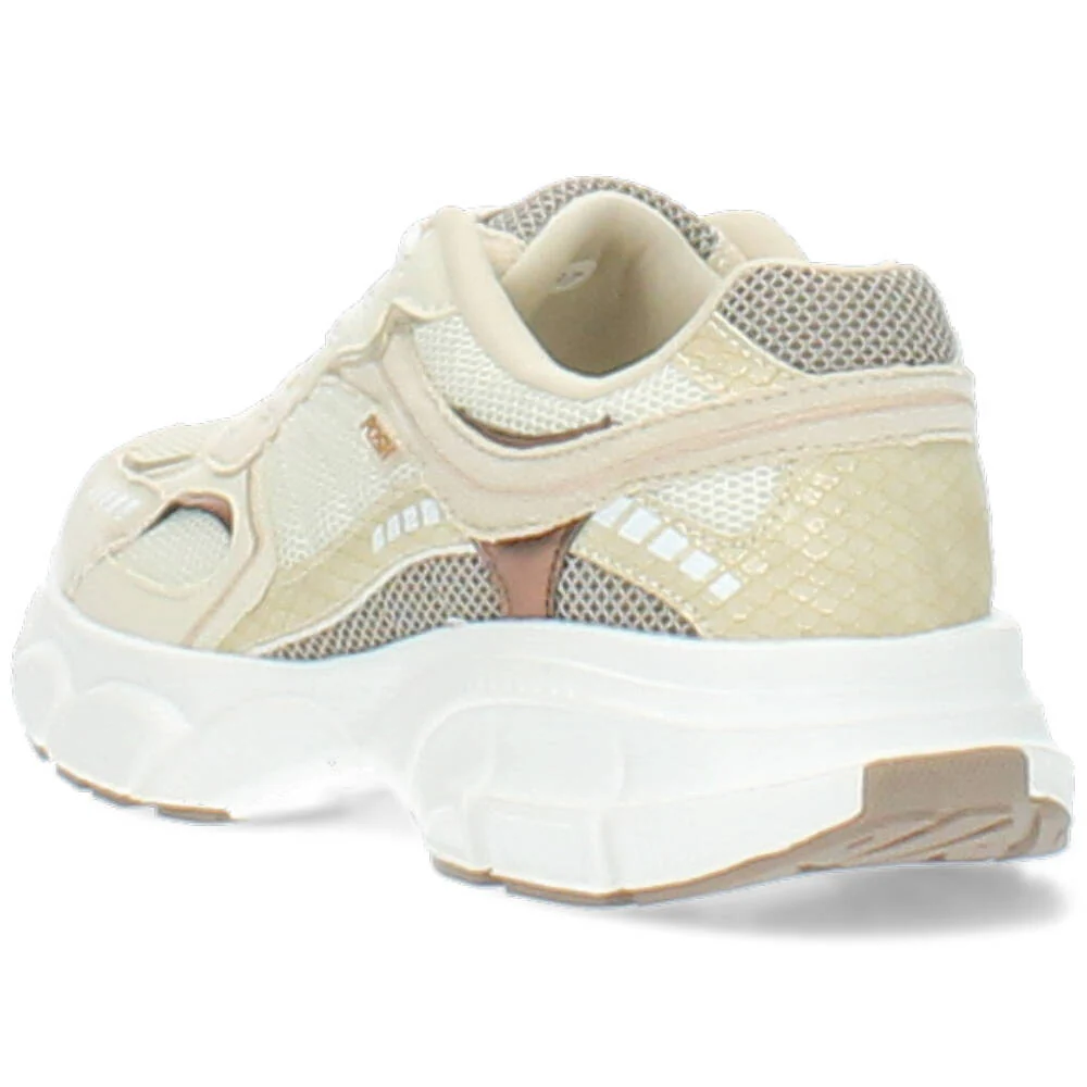 beige sneaker - Image 3