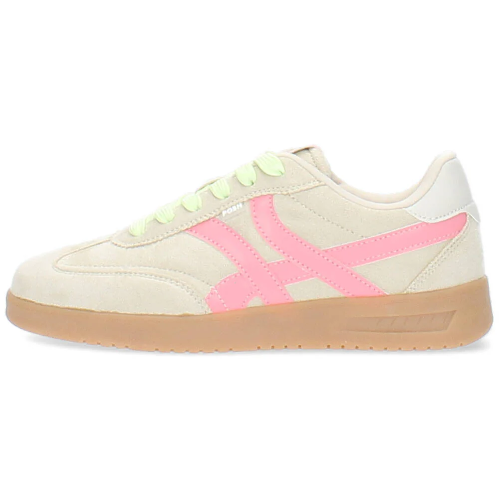 beige sneaker - Image 2