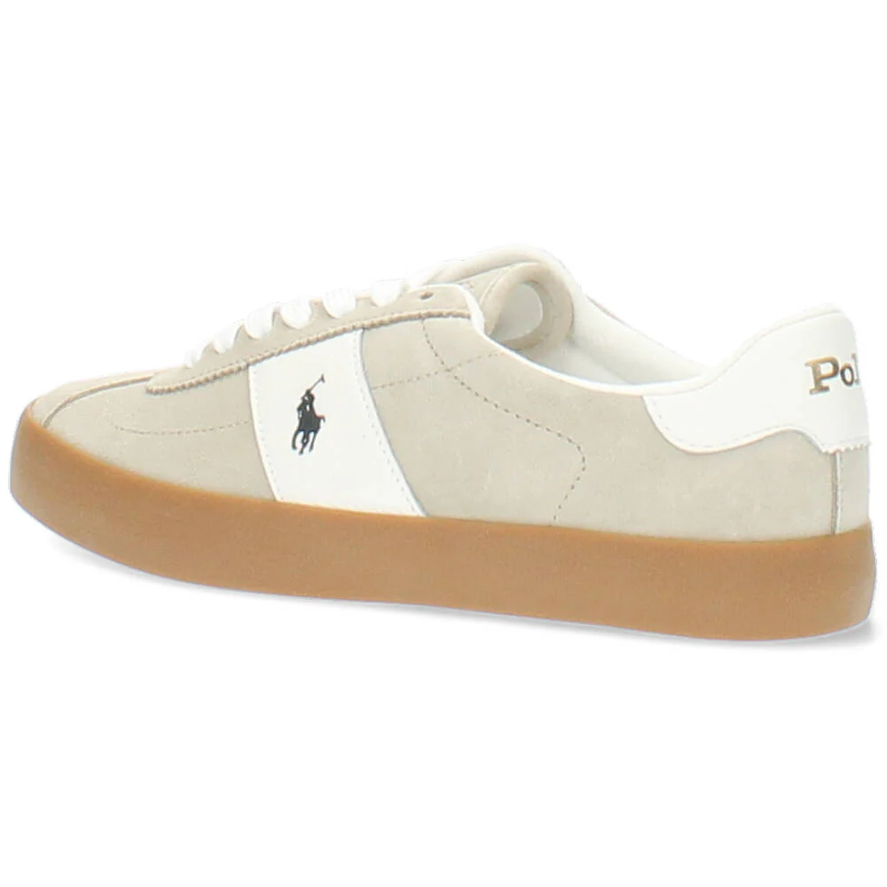beige sneaker - Image 4
