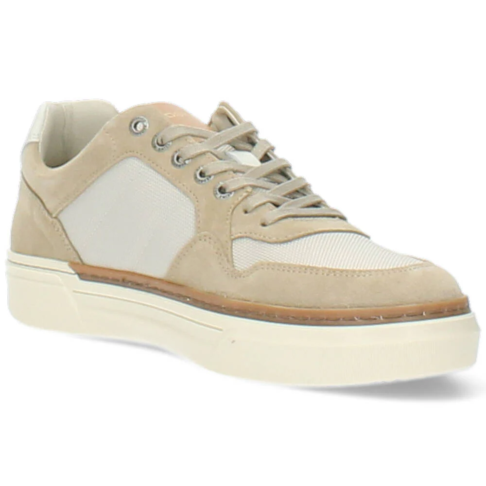 beige sneaker - Image 2