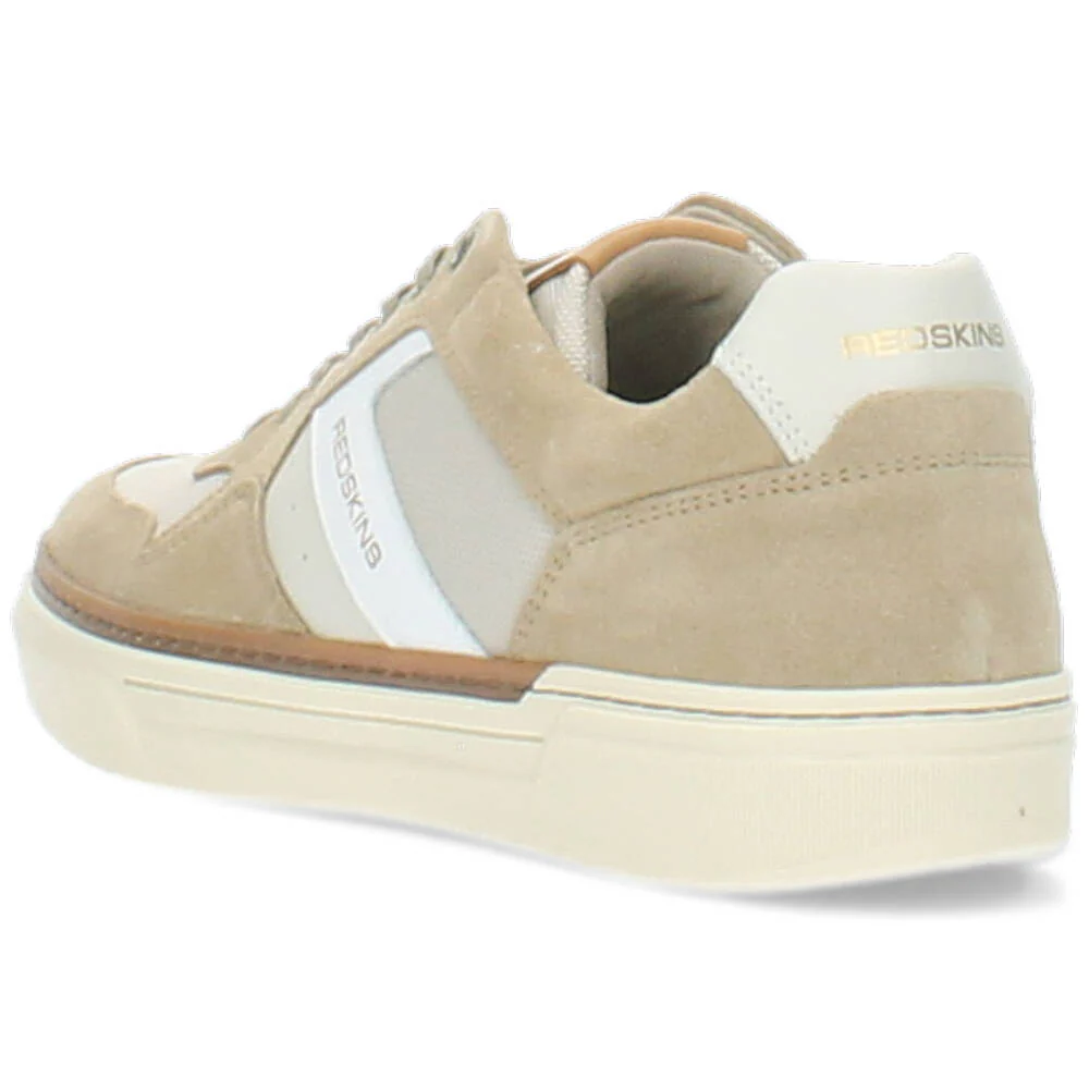 beige sneaker - Image 4