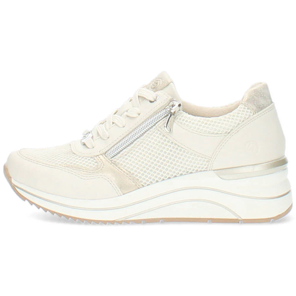 beige sneaker - Image 2