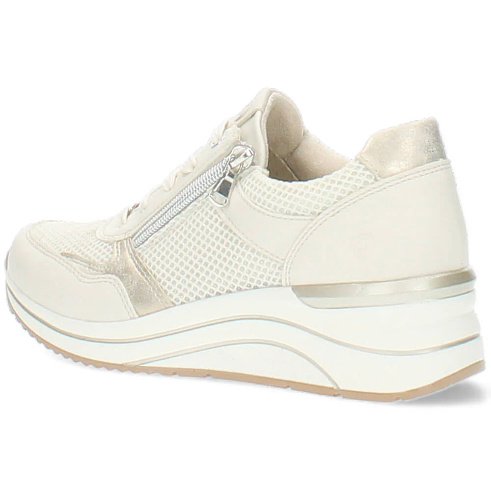 beige sneaker - Image 3