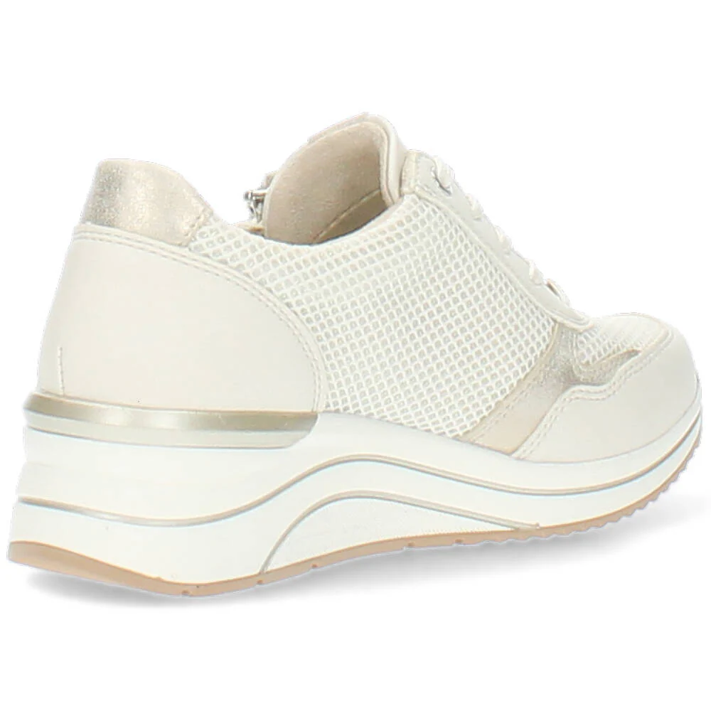 beige sneaker - Image 5