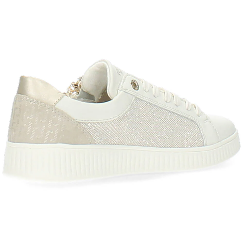 beige sneaker - Image 3