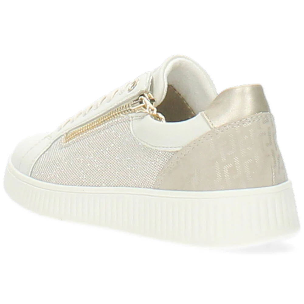 beige sneaker - Image 4