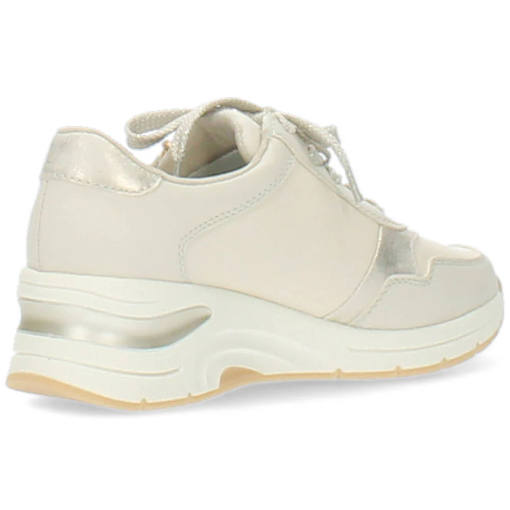 beige sneaker - Image 3