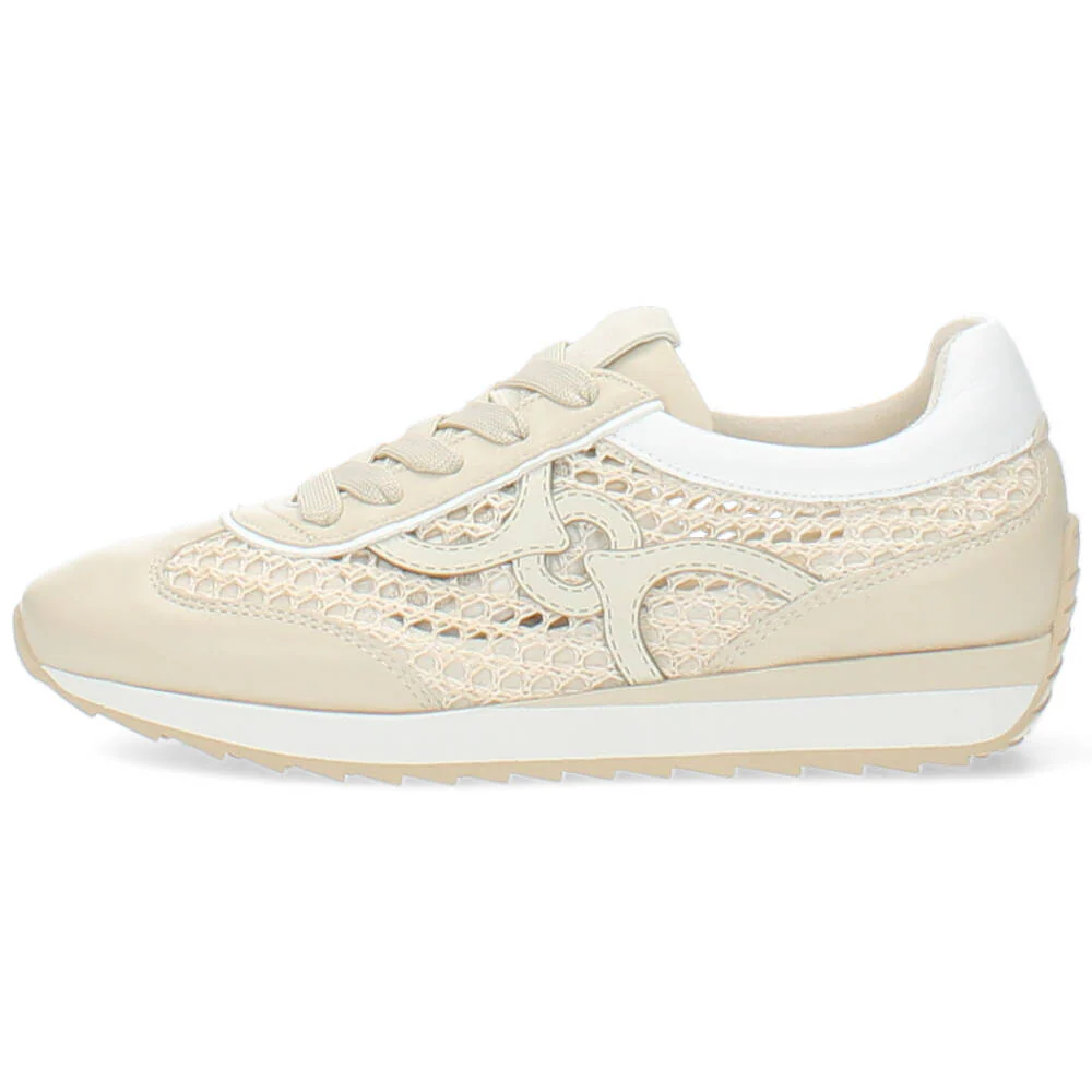 beige sneaker - Image 2