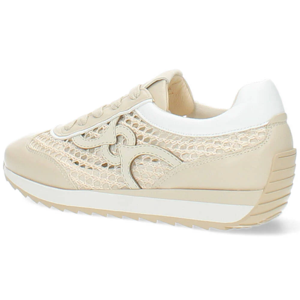 beige sneaker - Image 3
