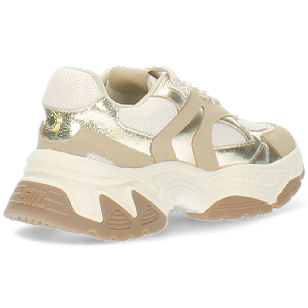beige sneaker - Image 3