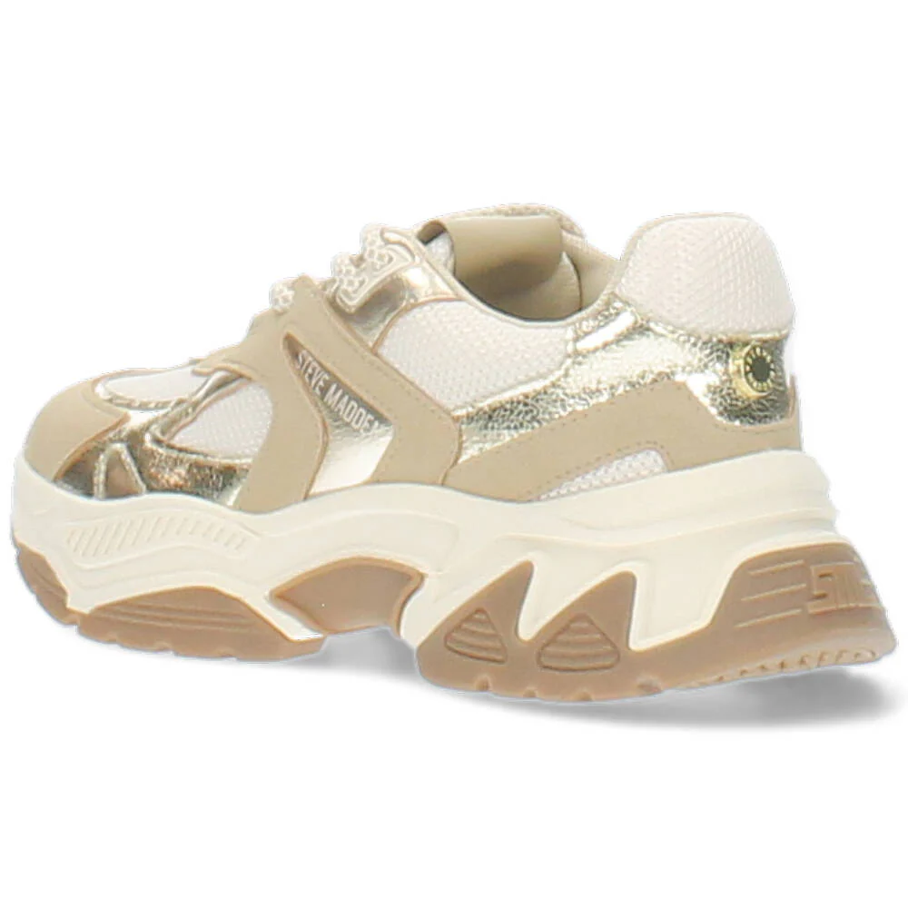 beige sneaker - Image 4