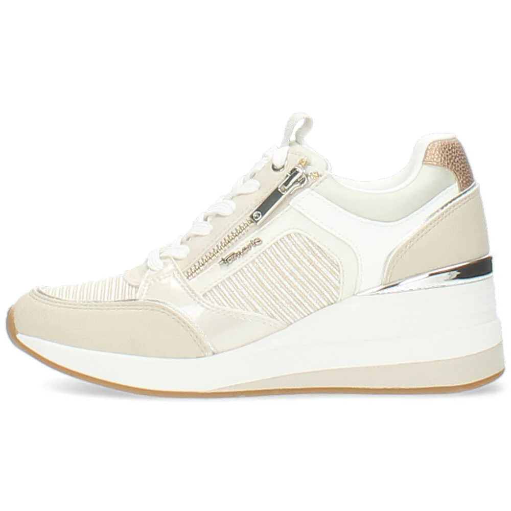 beige sneaker - Image 3