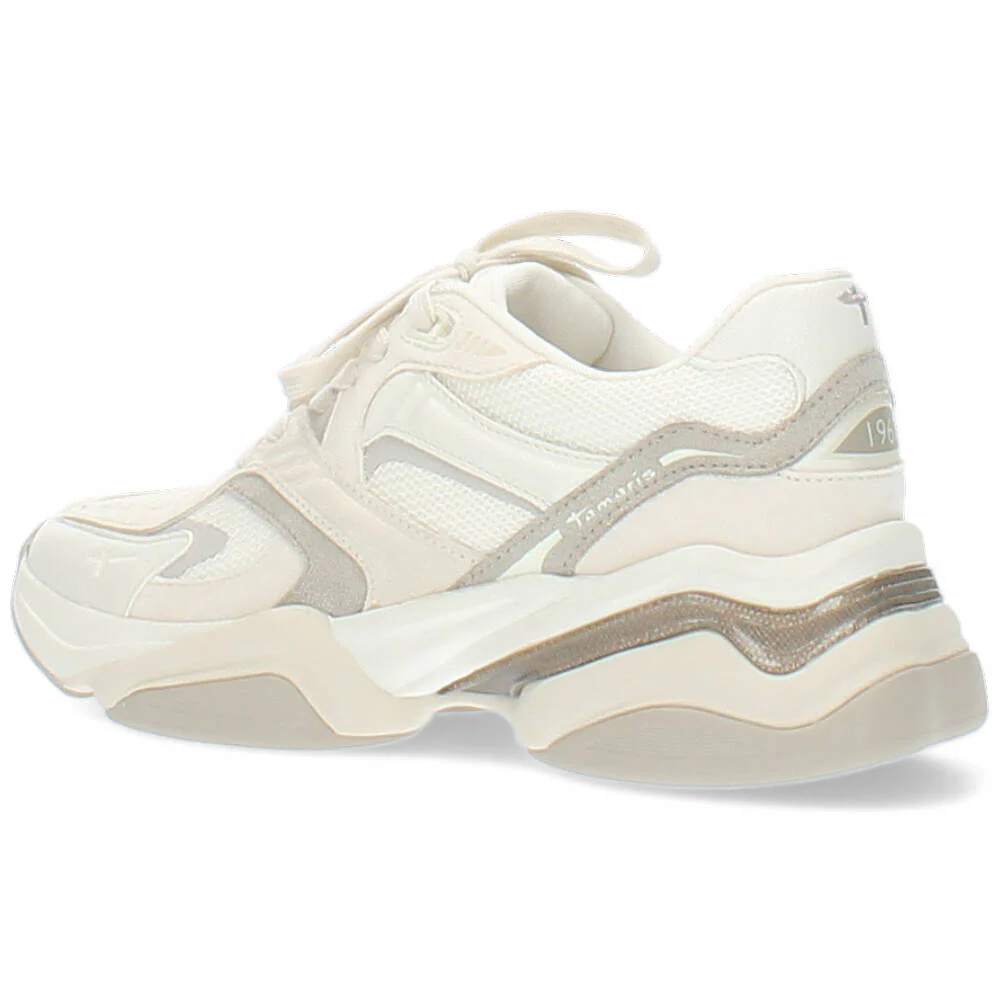 beige sneaker - Image 3