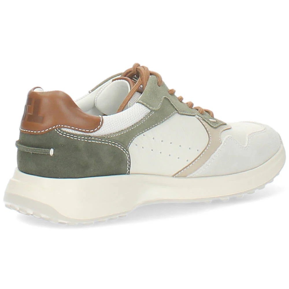 beige sneaker - Image 3