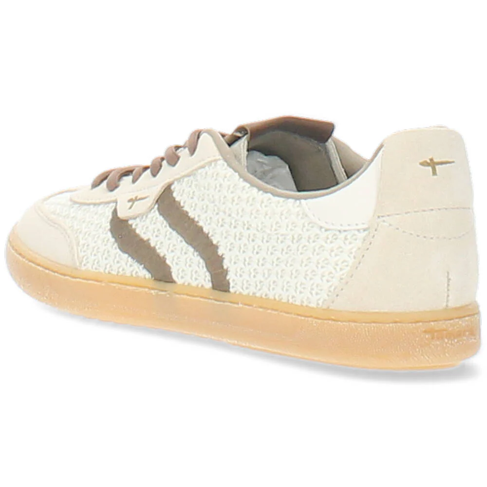 beige sneaker - Image 3