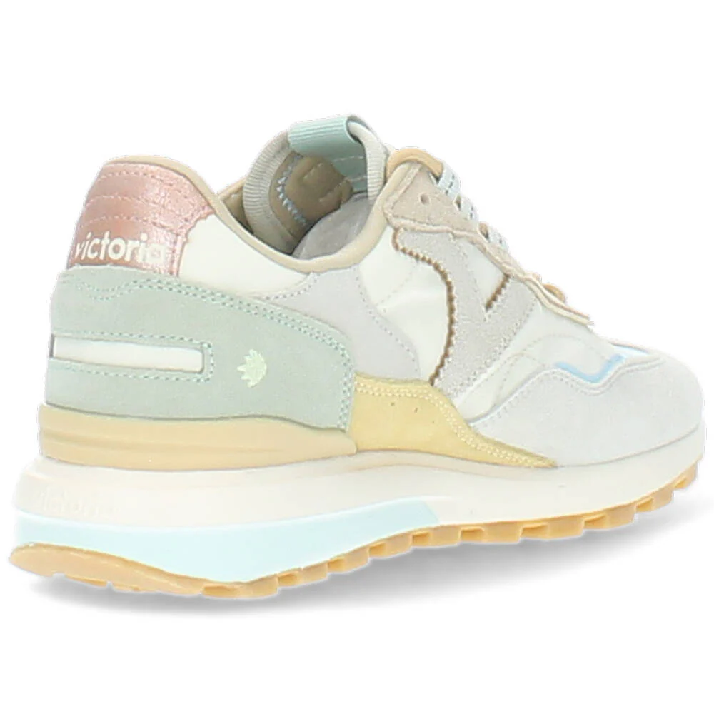 beige sneaker - Image 3