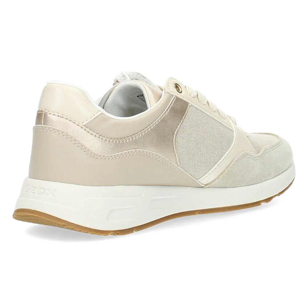 Beige sneakers - Image 3
