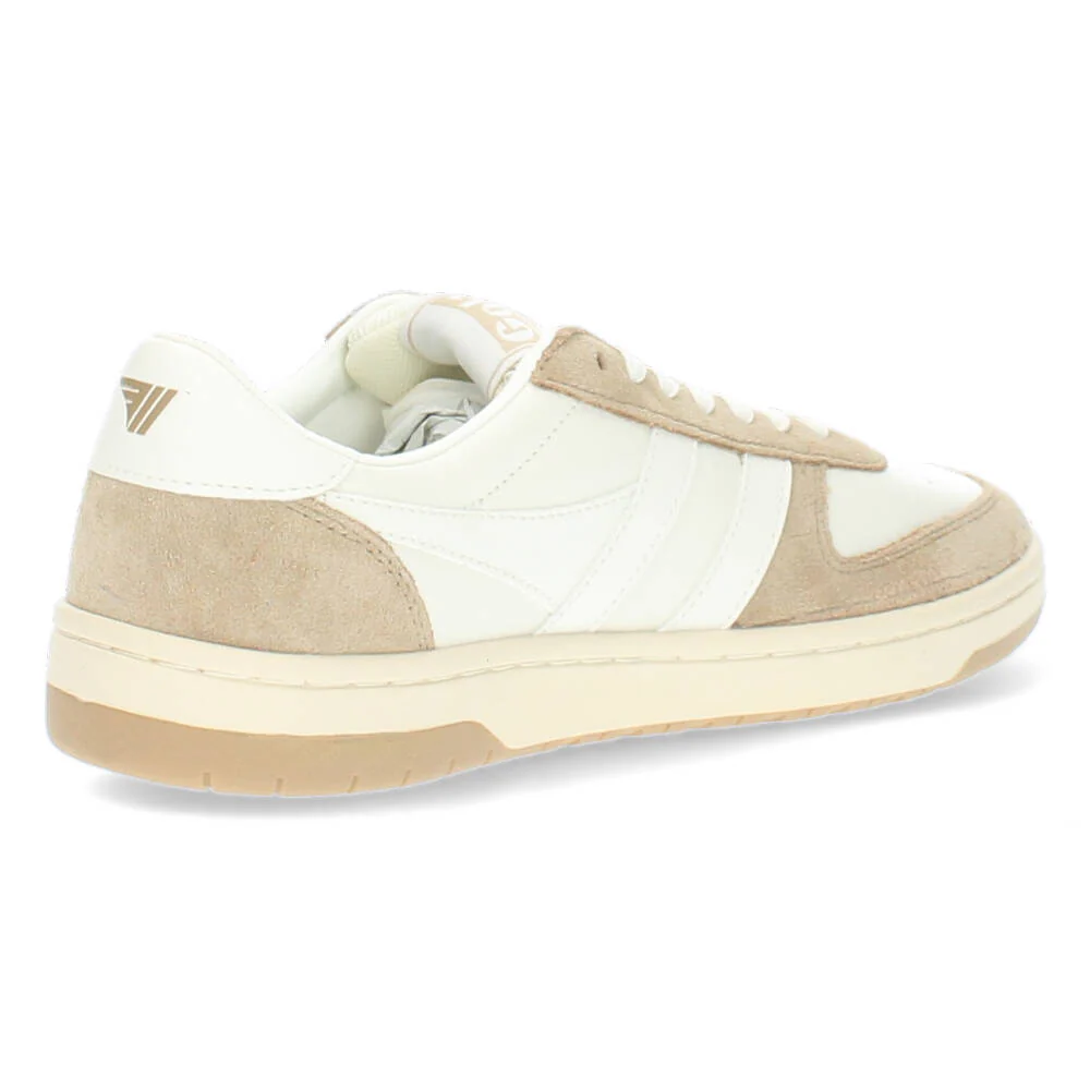 Beige sneakers - Image 3