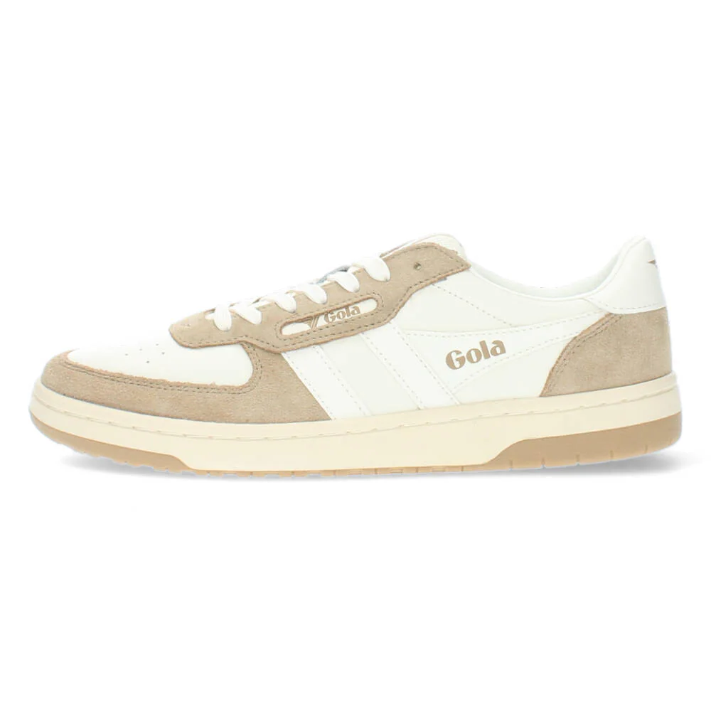 Beige sneakers - Image 5