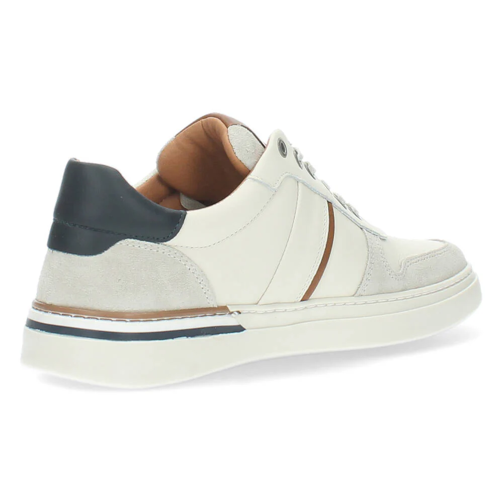 Beige sneakers - Image 3