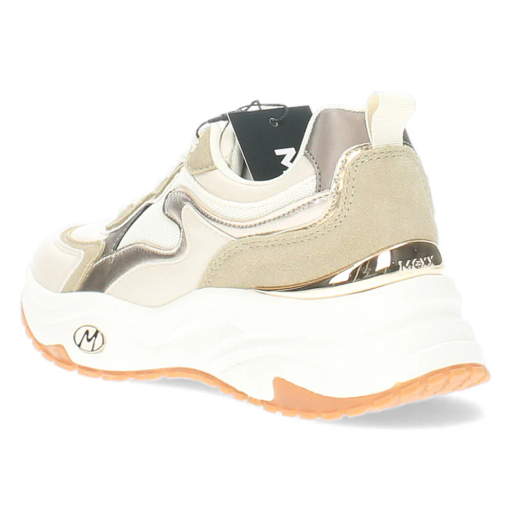 Beige sneakers - Image 2