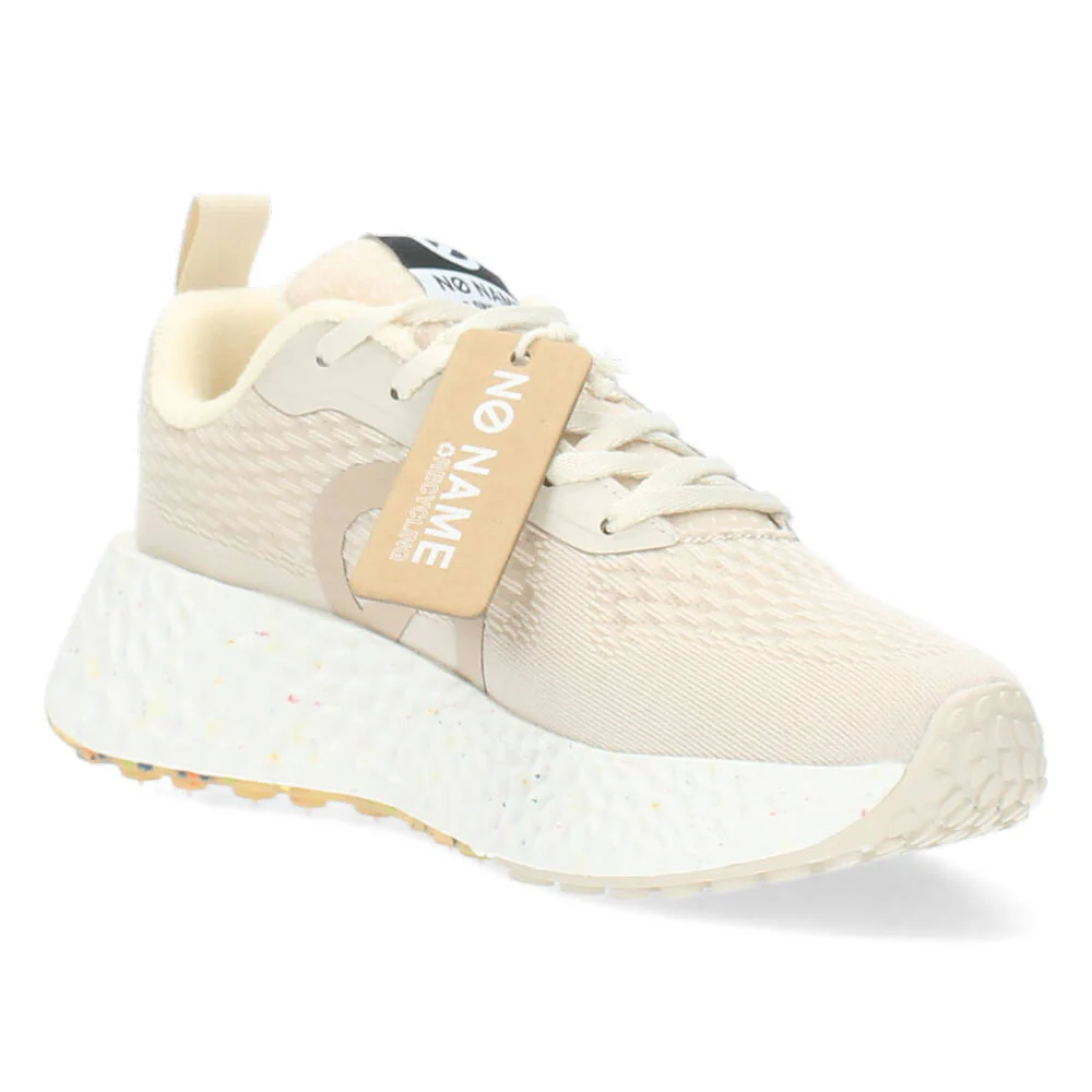 Beige sneakers - Image 4