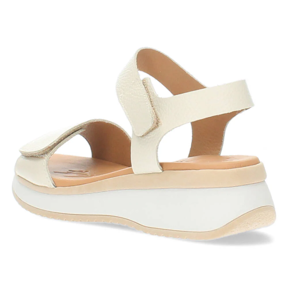 Beige sneakers - Image 2