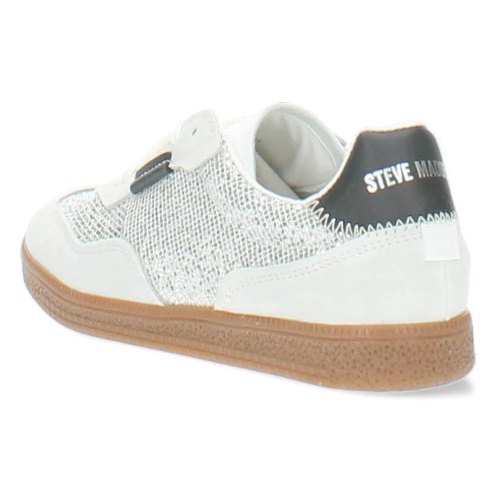 Beige sneakers - Image 2