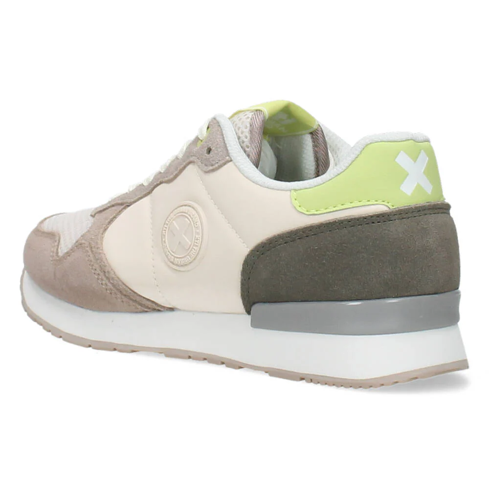 Beige sneakers - Image 2