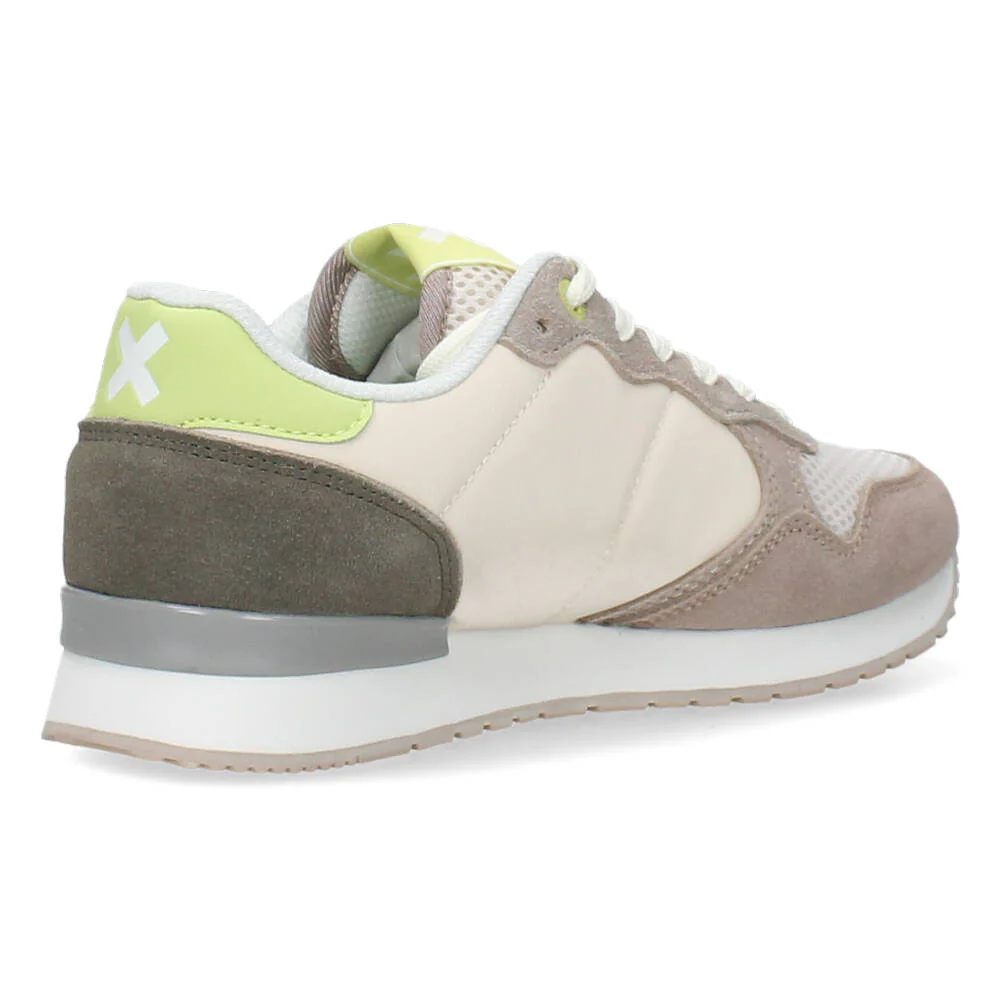 Beige sneakers - Image 3