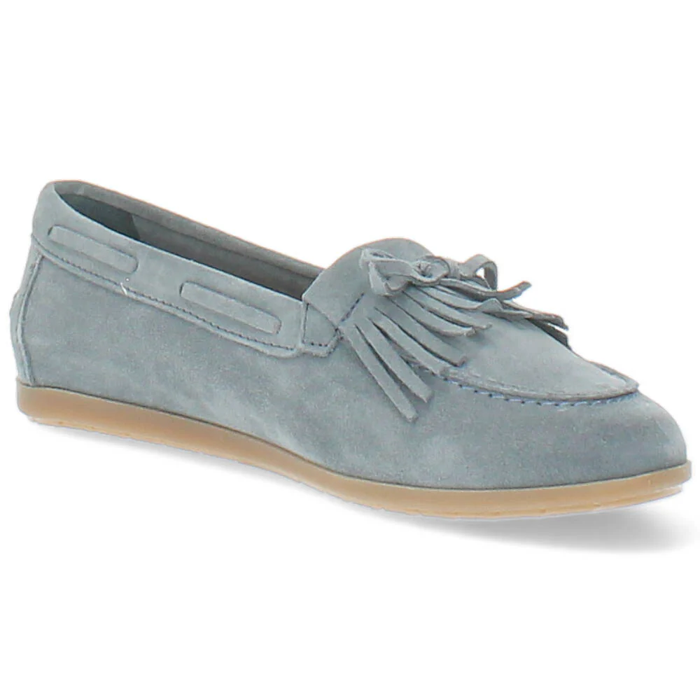 blauwe bootschoen - Image 4