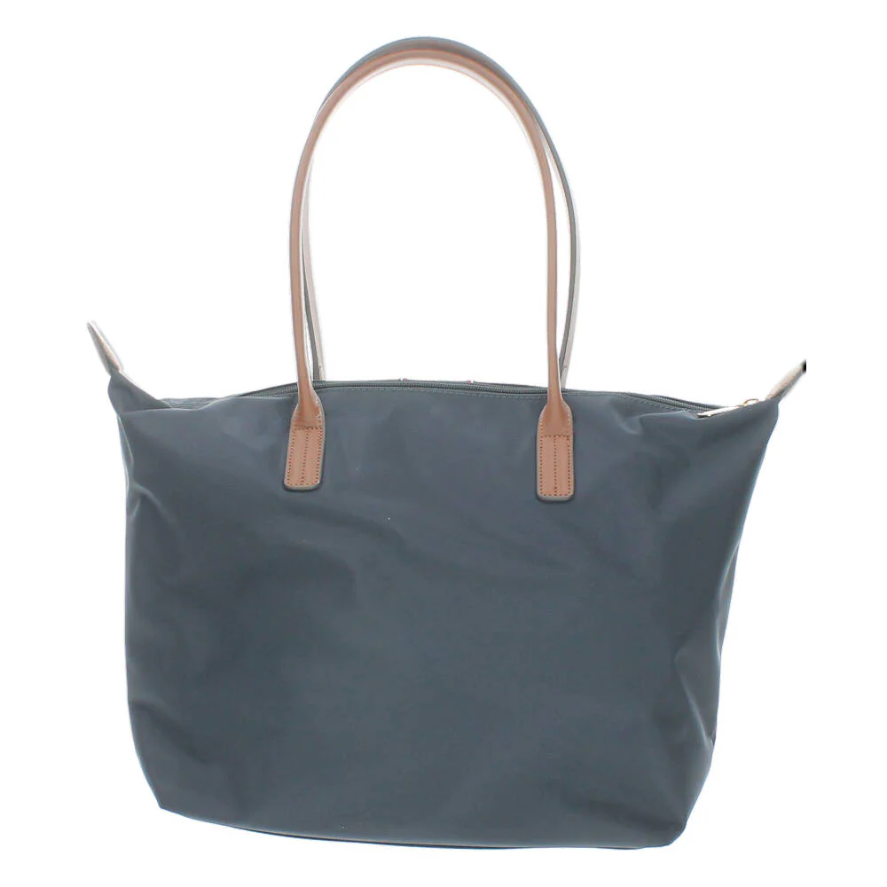 blauwe handtas - Image 2