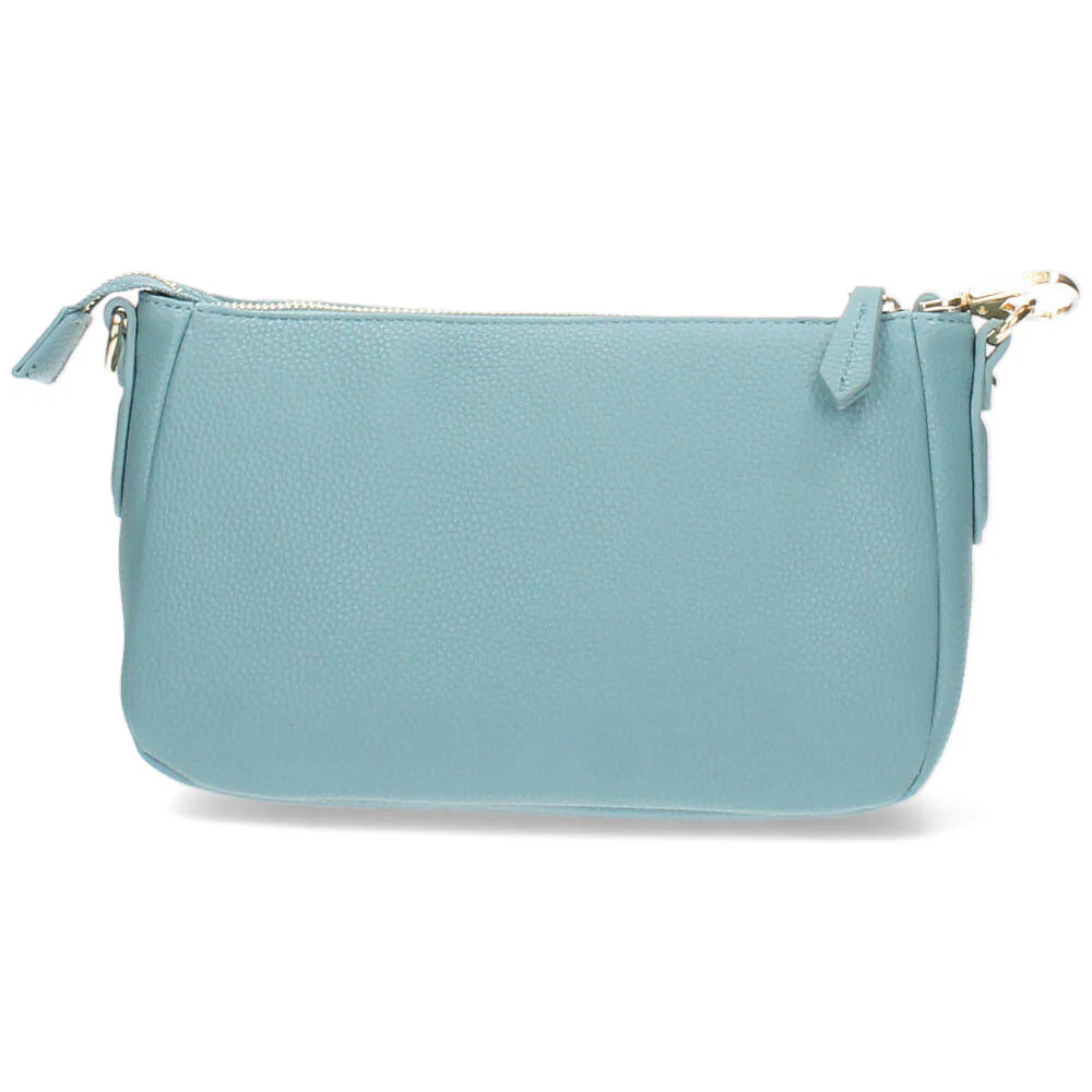 blauwe handtas - Image 2