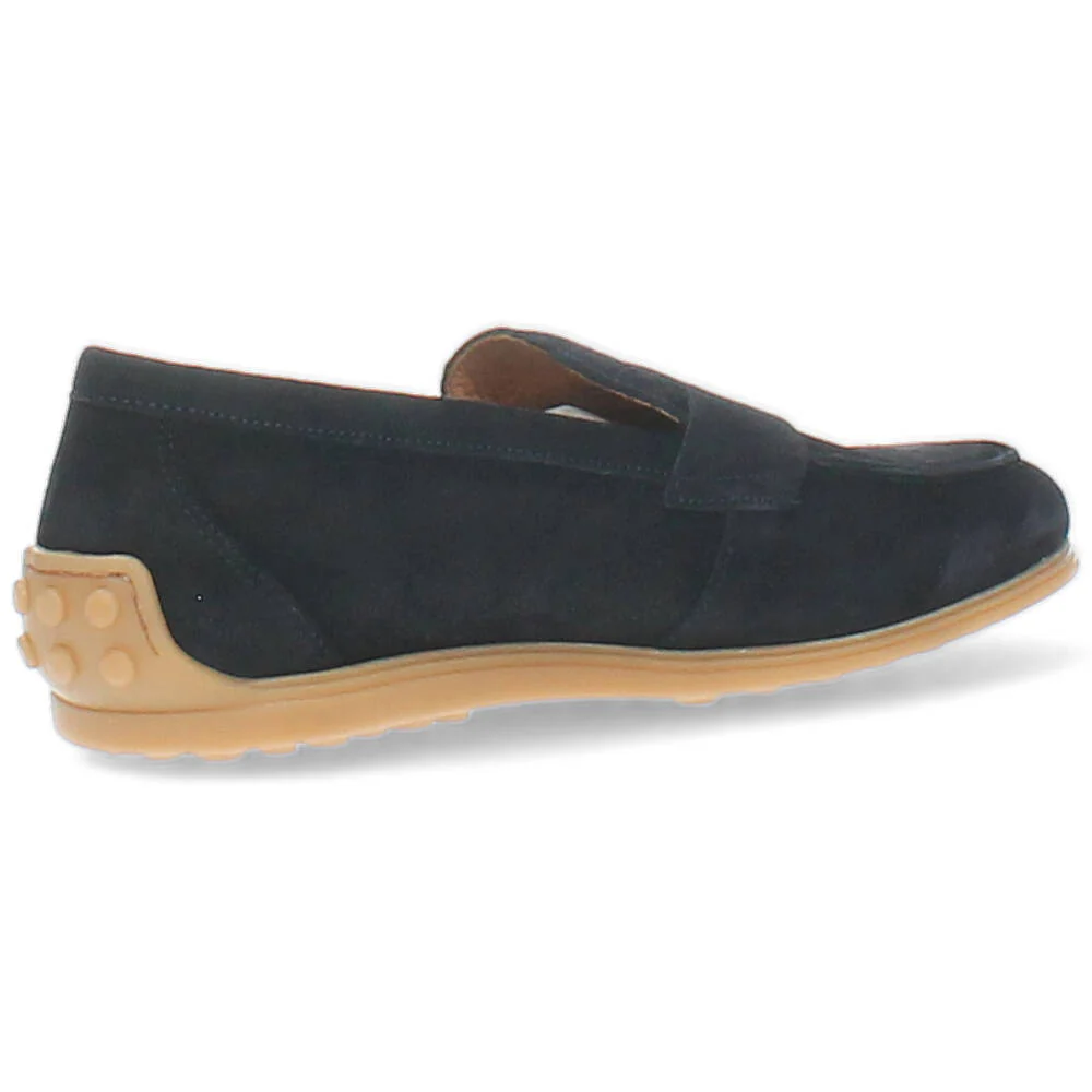blauwe mocassin - Image 3