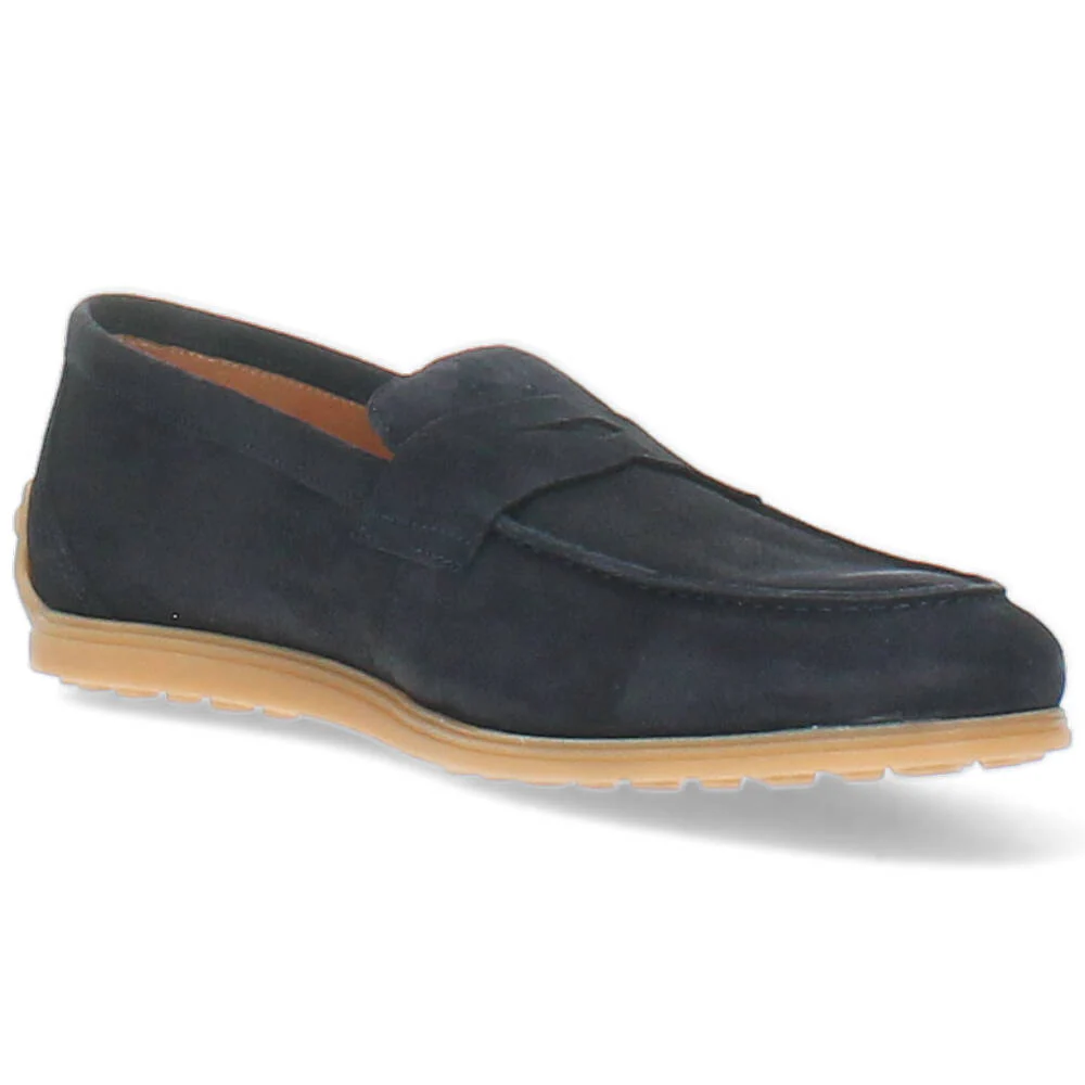 blauwe mocassin - Image 6